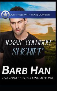 Cover image for Texas Cowboy Sheriff