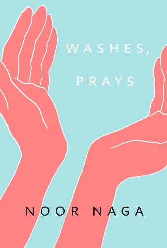 Cover image for Washes, Prays