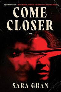 Cover image for Come Closer