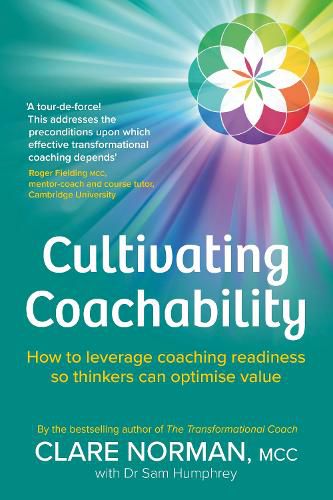 Cover image for Cultivating Coachability