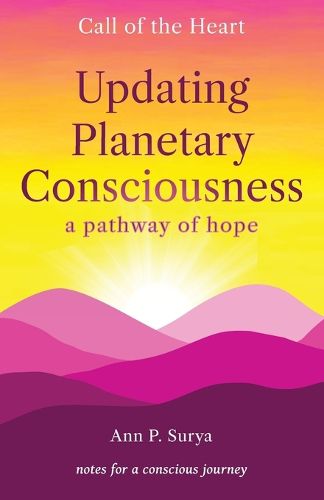 Updating Planetary Consciousness