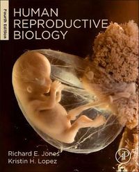 Cover image for Human Reproductive Biology