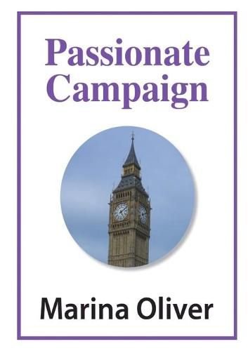 Cover image for Passionate Campaign