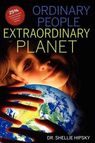 Cover image for Ordinary People Extraordinary Planet