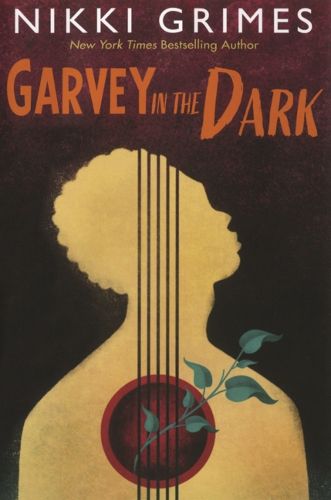 Cover image for Garvey in the Dark