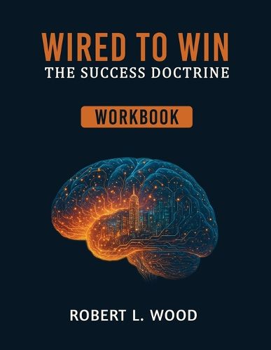 Cover image for Wired to Win