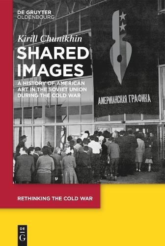Cover image for Shared Images