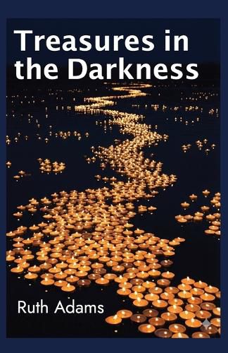 Cover image for Treasures in the darkness