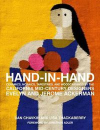 Cover image for Hand-In-Hand