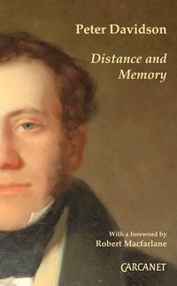 Cover image for Distance and Memory