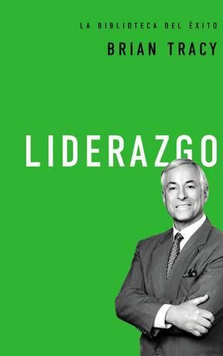 Cover image for Liderazgo