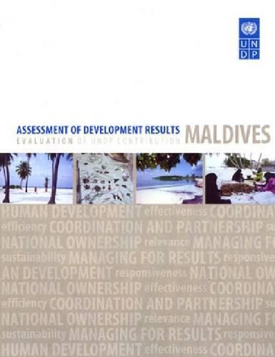 Assessment of Development Results: Maldives