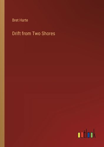 Cover image for Drift from Two Shores