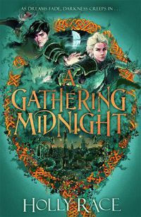 Cover image for A Gathering Midnight