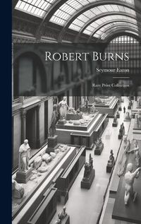 Cover image for Robert Burns