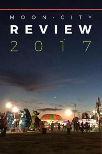 Cover image for Moon City Review 2017