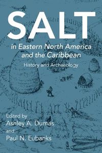 Cover image for Salt in Eastern North America and the Caribbean: History and Archaeology