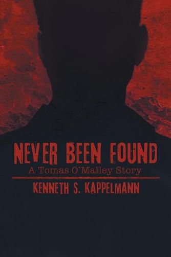 Cover image for Never Been Found