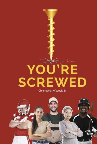 Cover image for You're Screwed