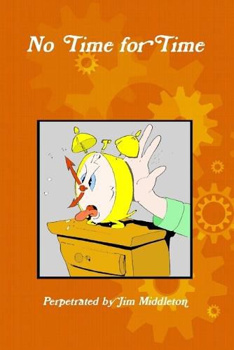 Cover image for No Time for Time