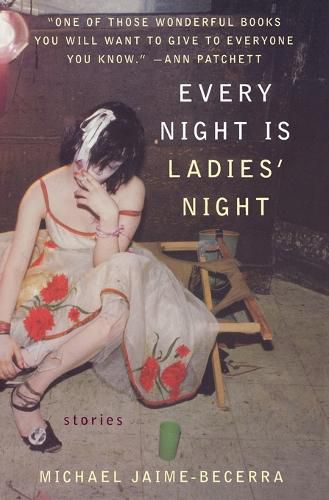 Cover image for Every Night is Ladies Night