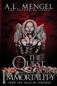 Cover image for The Quest for Immortality