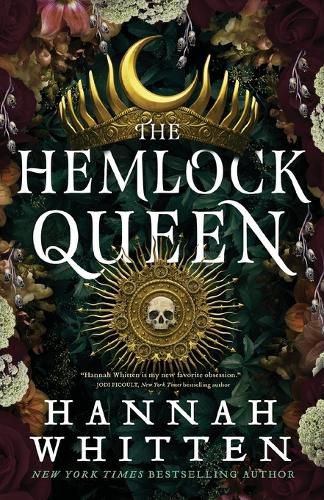 Cover image for The Hemlock Queen