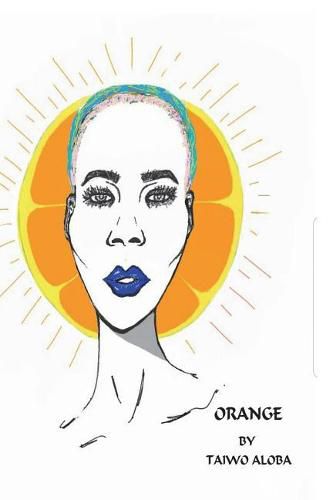 Cover image for Orange