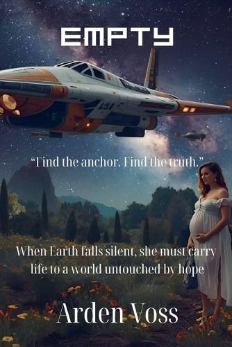 Cover image for Empty