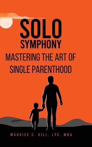 Cover image for Solo Symphony