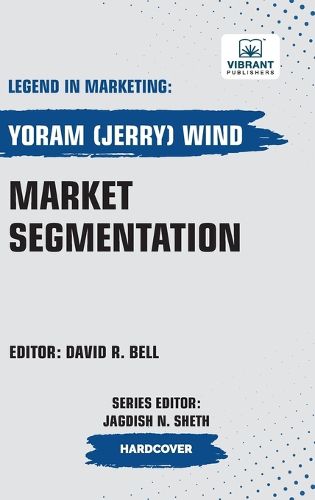 Cover image for Market Segmentation