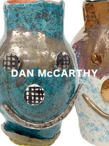 Cover image for Dan Mccarthy - Facepots