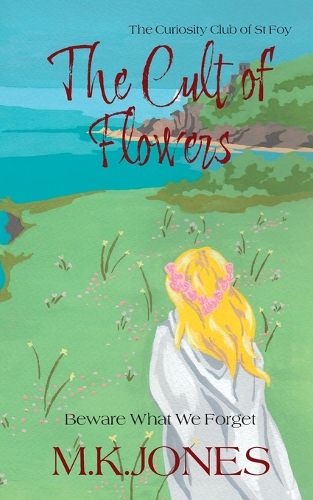 Cover image for The Cult of Flowers