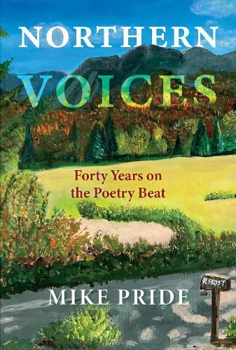 Cover image for Northern Voices