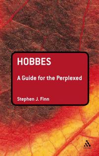 Cover image for Hobbes: A Guide for the Perplexed