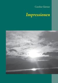 Cover image for Impressionen