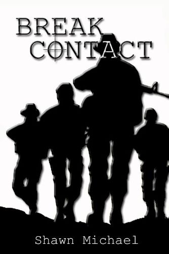 Cover image for Break Contact