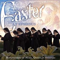 Cover image for Easter At Ephesus