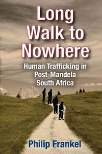 Cover image for Long Walk to Nowhere