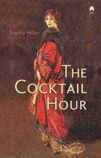 Cover image for The Cocktail Hour