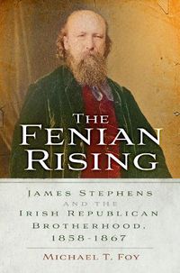 Cover image for The Fenian Rising