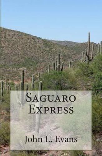 Saguaro Express