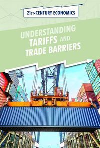 Cover image for Understanding Tariffs and Trade Barriers