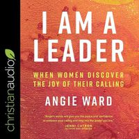 Cover image for I Am a Leader