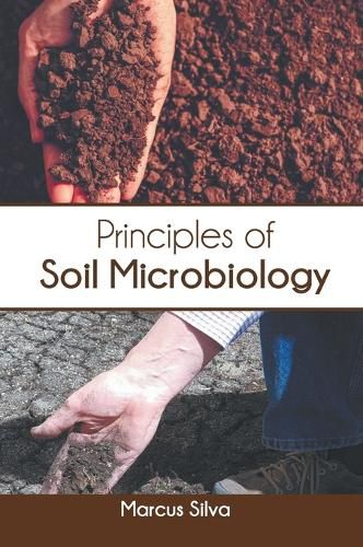 Cover image for Principles of Soil Microbiology
