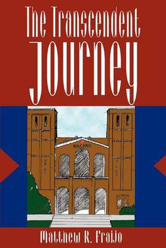 Cover image for The Transcended Journey