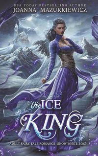 Cover image for The Ice King