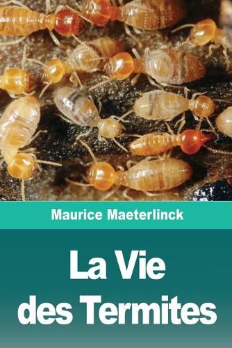 Cover image for La Vie des Termites