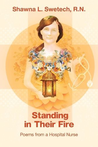 Cover image for Standing in Their Fire