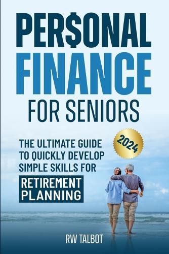 Cover image for Personal Finance for Seniors